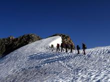 Cime du Vallon